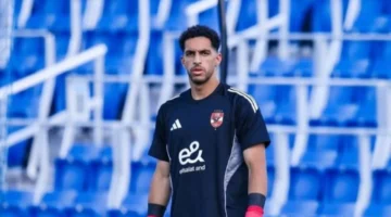 تشكيل الجولة الخامسة من أبطال أفريقيا يضم لاعبًا وحيدًا من الأهلي وثنائي بيراميدز